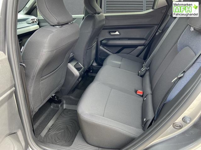 Dacia Duster Journey Winter-Plus-Paket ECO-G 100 LPG 