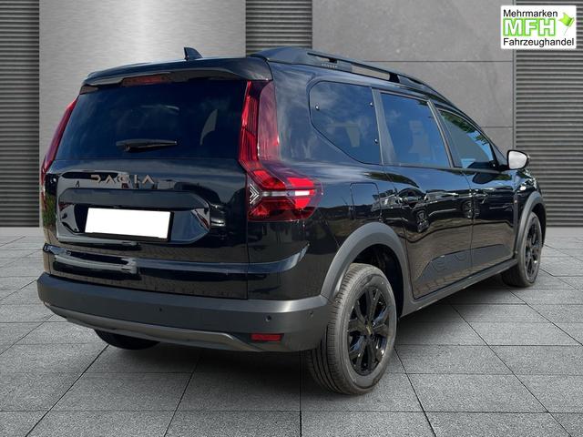 Dacia Jogger Extreme 7-S RFK+SHZ+LED ECO-G 100 LPG 