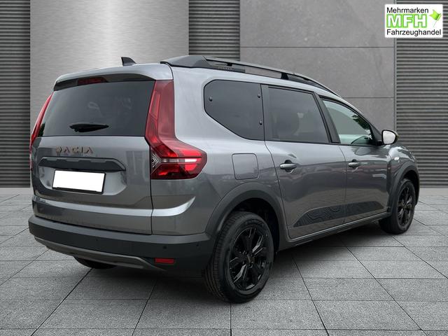 Dacia Jogger Extreme 7-S SHZ+RFK+LED 100 ECO-G 