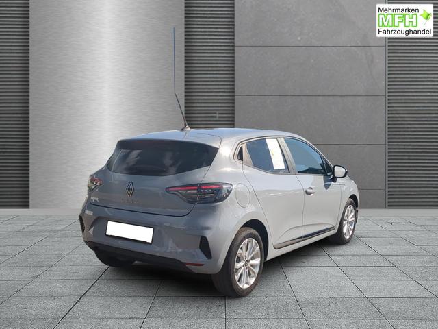 Renault Clio Evolution PDC TCe 90 X-Tronic 