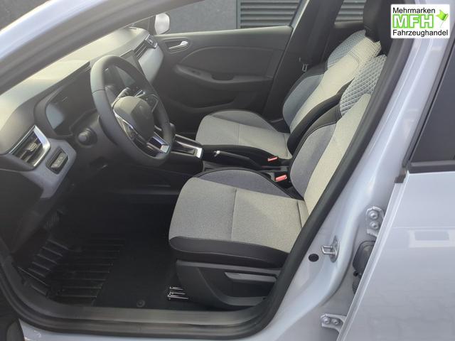 Renault Clio Evolution PDC TCe 90 X-Tronic 