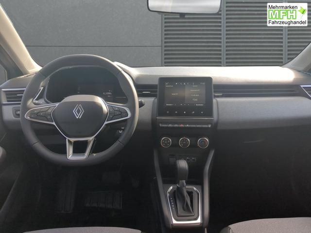 Renault Clio Evolution PDC TCe 90 X-Tronic 