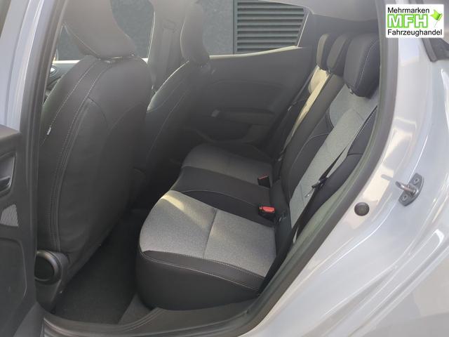 Renault Clio Evolution PDC TCe 90 X-Tronic 