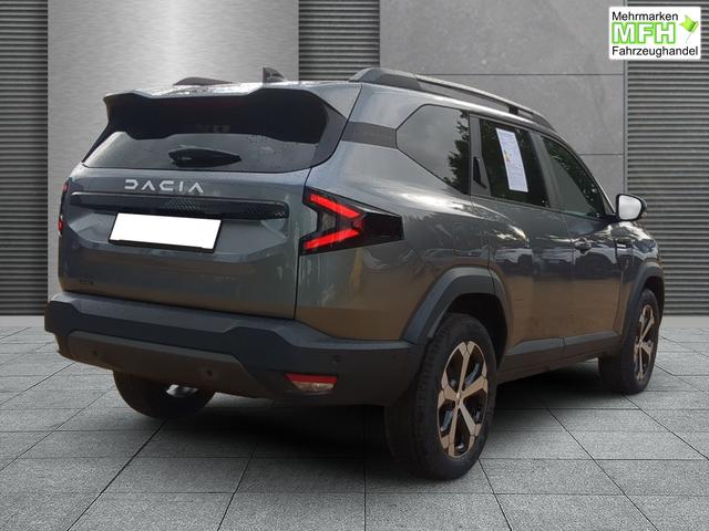 Dacia Bigster Journey LKHZ+SHZ+PDC+RFK Hybrid 155 