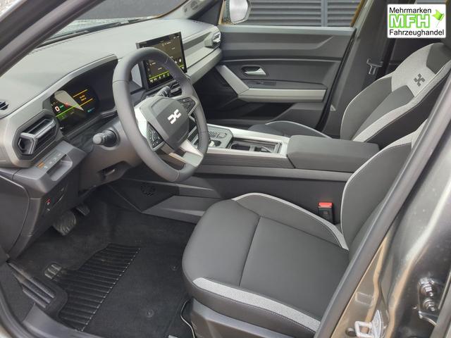 Dacia Bigster Journey LKHZ+SHZ+PDC+RFK Hybrid 155 