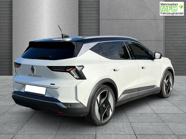 Renault Scenic E-TECH Iconic 360&deg; Kamera+SHZ+PANO 220 Long Range 87 kWh 