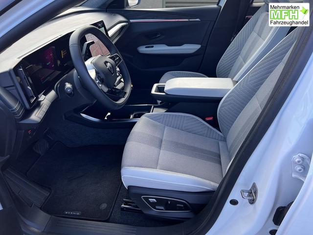 Renault Scenic E-TECH Iconic 360&deg; Kamera+SHZ+PANO 220 Long Range 87 kWh 