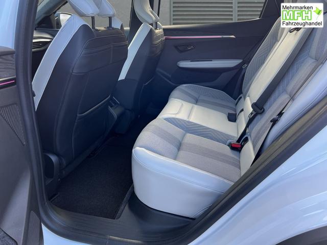 Renault Scenic E-TECH Iconic 360&deg; Kamera+SHZ+PANO 220 Long Range 87 kWh 