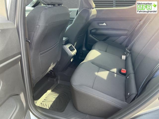 Dacia Duster Journey Winterpaket+RFK+LED ECO-G 100 LPG 