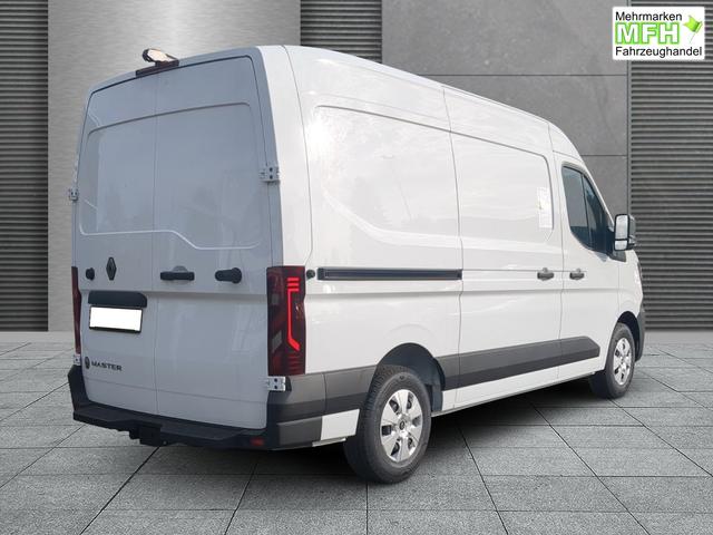 Renault Master Extra+AHK+GJR+SHZ+RFK dCi 170 L2H2 