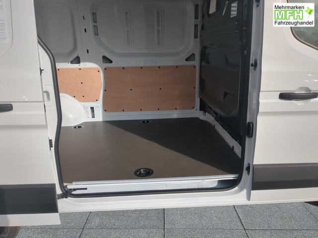 Renault Master Extra+AHK+GJR+SHZ+RFK dCi 170 L2H2 