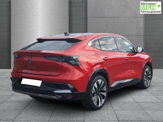 Renault Rafale Techno Winterpaket+RFK+LED E-TECH 200 Full Hybrid 
