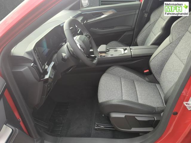 Renault Rafale Techno Winterpaket+RFK+LED E-TECH 200 Full Hybrid 