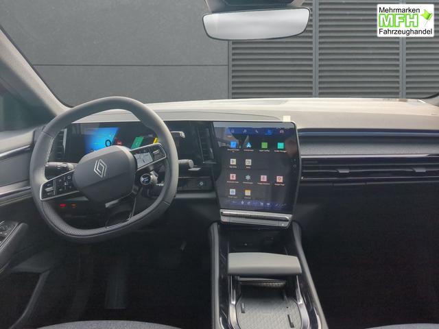 Renault Rafale Techno Winterpaket+RFK+LED E-TECH 200 Full Hybrid 