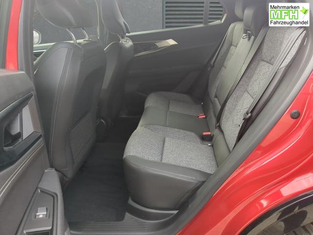 Renault Rafale Techno Winterpaket+RFK+LED E-TECH 200 Full Hybrid 