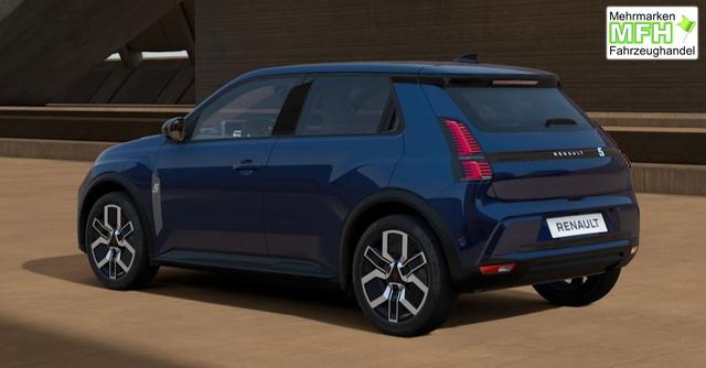 Renault R 5 Techno+Harman/Kardon+SHZ+CCS E-Tech 150 Comfort Range 52 kWh 