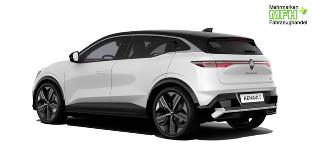 Renault M&eacute;gane E-TECH Techno Optimum Charge SHZ Megane EV60 220 