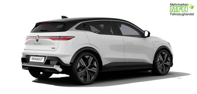 Renault M&eacute;gane E-TECH Techno Optimum Charge SHZ Megane EV60 220 