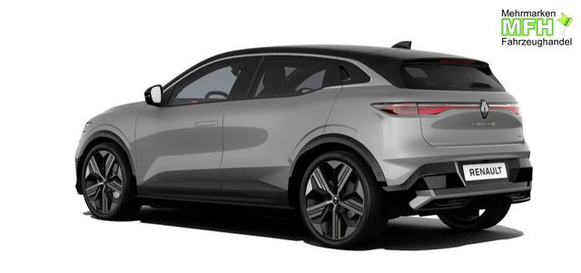 Renault M&eacute;gane E-TECH Techno Optimum Charge SHZ Megane EV60 220 