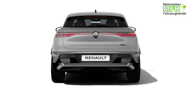 Renault M&eacute;gane E-TECH Techno Optimum Charge SHZ Megane EV60 220 