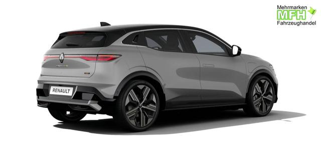 Renault M&eacute;gane E-TECH Techno Optimum Charge SHZ Megane EV60 220 