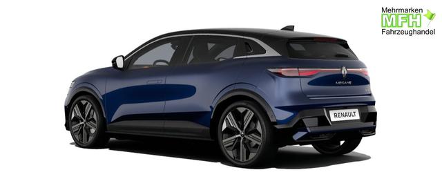 Renault M&eacute;gane E-TECH Techno Optimum Charge SHZ Megane EV60 220 