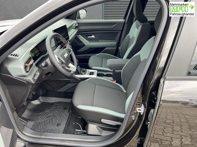 Dacia Bigster Extreme Winter-Plus-Paket+Pano-Dach TCe 140 