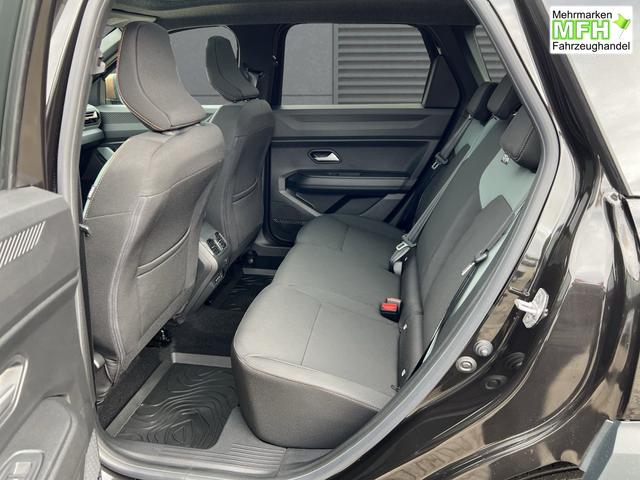 Dacia Bigster Extreme Winter-Plus-Paket+Pano-Dach TCe 140 