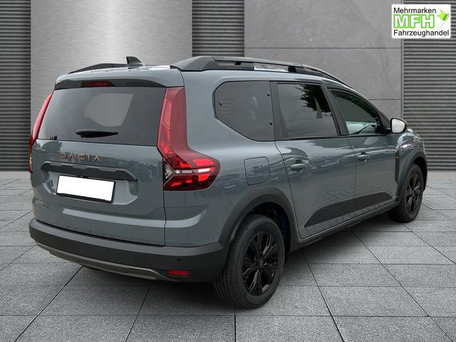 Dacia Jogger Extreme 7-S SHZ+Klimaauto+Navi 100 ECO-G 