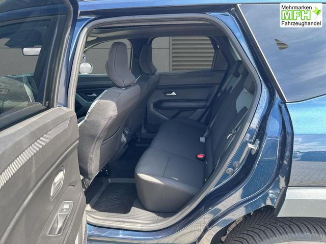 Dacia Bigster Extreme+Winter-Paket-Plus+MV-Kamera TCe 130 4x4 