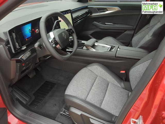 Renault Rafale Techno Klimaauto.+LKHZ+SHZ+RFK E-TECH 200 