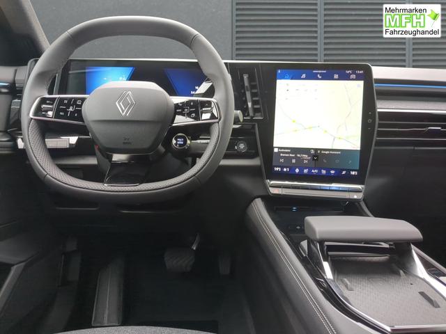 Renault Rafale Techno Klimaauto.+LKHZ+SHZ+RFK E-TECH 200 