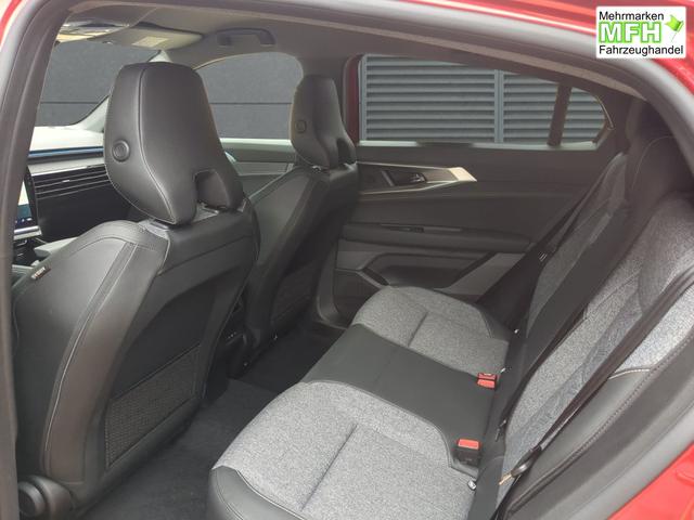 Renault Rafale Techno Klimaauto.+LKHZ+SHZ+RFK E-TECH 200 