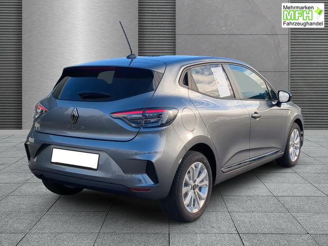 Renault Clio Evolution LED+KLIMA+ALU TCe 90 X-Tronic 