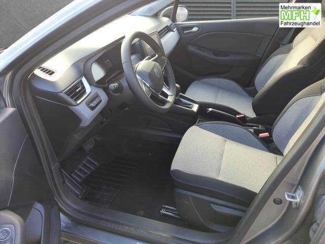 Renault Clio Evolution LED+KLIMA+ALU TCe 90 X-Tronic 