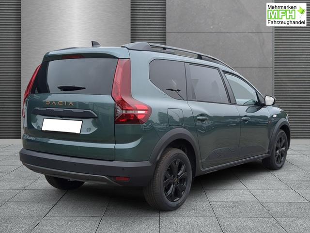 Dacia Jogger Extreme 5-S SHZ TCe 100 ECO-G 