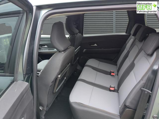 Dacia Jogger Extreme 5-S SHZ TCe 100 ECO-G 