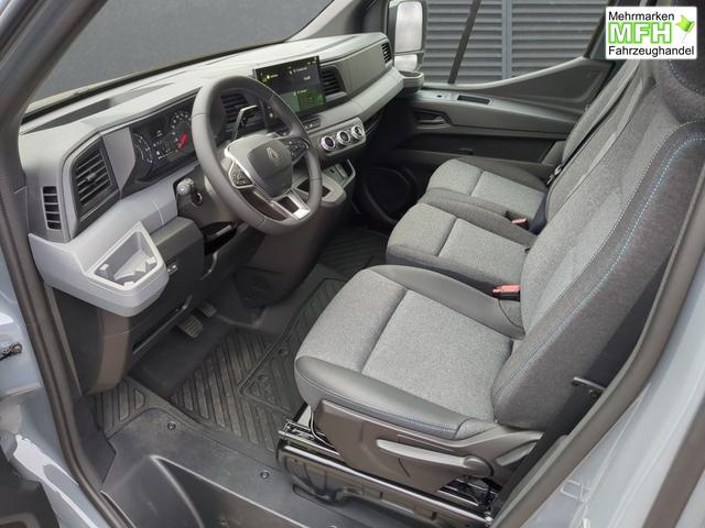 Renault Master L2H2 AT9 AHK SHZ Extra dCi 170 3,5t 