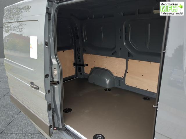 Renault Master L2H2 AT9 AHK SHZ Extra dCi 170 3,5t 