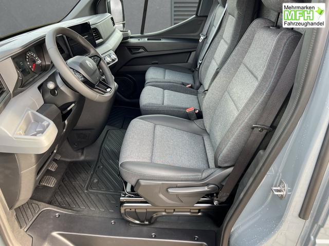 Renault Master Kastenwagen Extra L2H2 270&deg; Navi RFK dCi 170 3,5t 