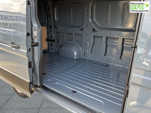 Renault Master Kastenwagen Extra L2H2 270&deg; Navi RFK dCi 170 3,5t 