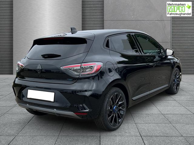 Renault Clio Esprit Alpine RFK+PDC+LED Hybrid 145 