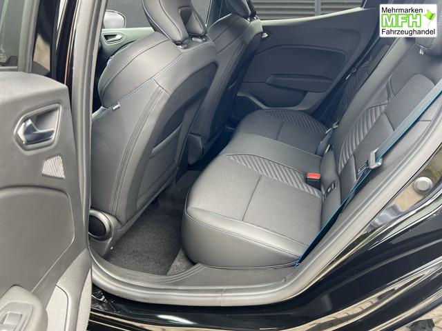 Renault Clio Esprit Alpine RFK+PDC+LED Hybrid 145 