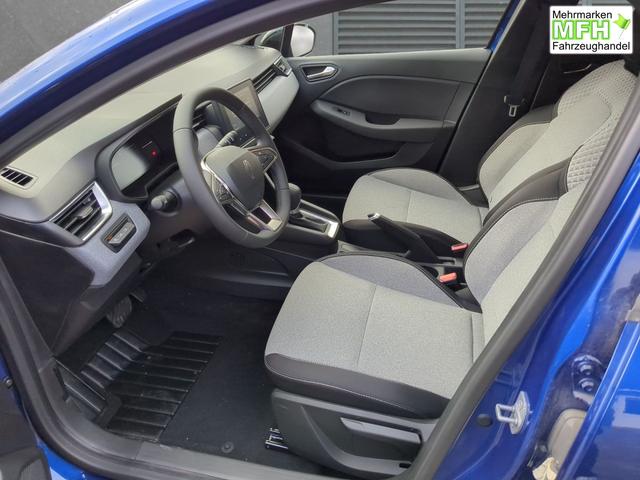 Renault Clio Evolution ALU+PDC+KLIMA TCe 90 X-Tronic 