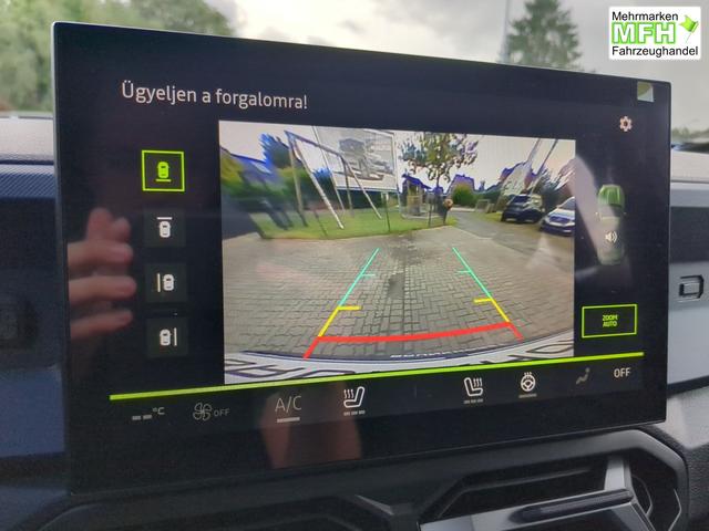 Dacia Duster Journey SHZ LKHZ LED TCe 130 