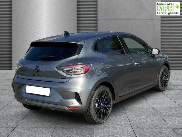 Renault Clio Esprit Alpine SHZ+LKHZ+RFK Hybrid 145 