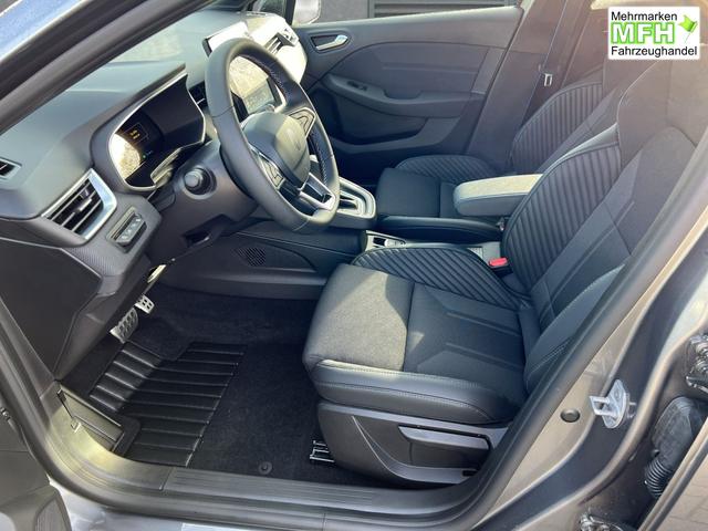 Renault Clio Esprit Alpine SHZ+LKHZ+RFK Hybrid 145 