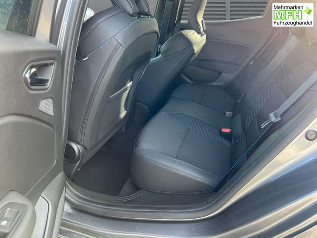 Renault Clio Esprit Alpine SHZ+LKHZ+RFK Hybrid 145 