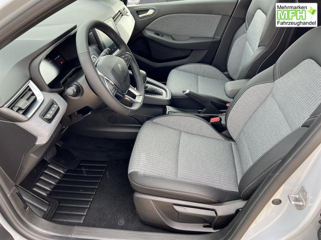 Renault Clio Techno LED+Navi+SHZ Hybrid 145 