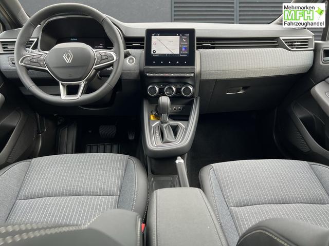 Renault Clio Techno LED+Navi+SHZ Hybrid 145 